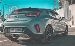 هيونداي فلوستر